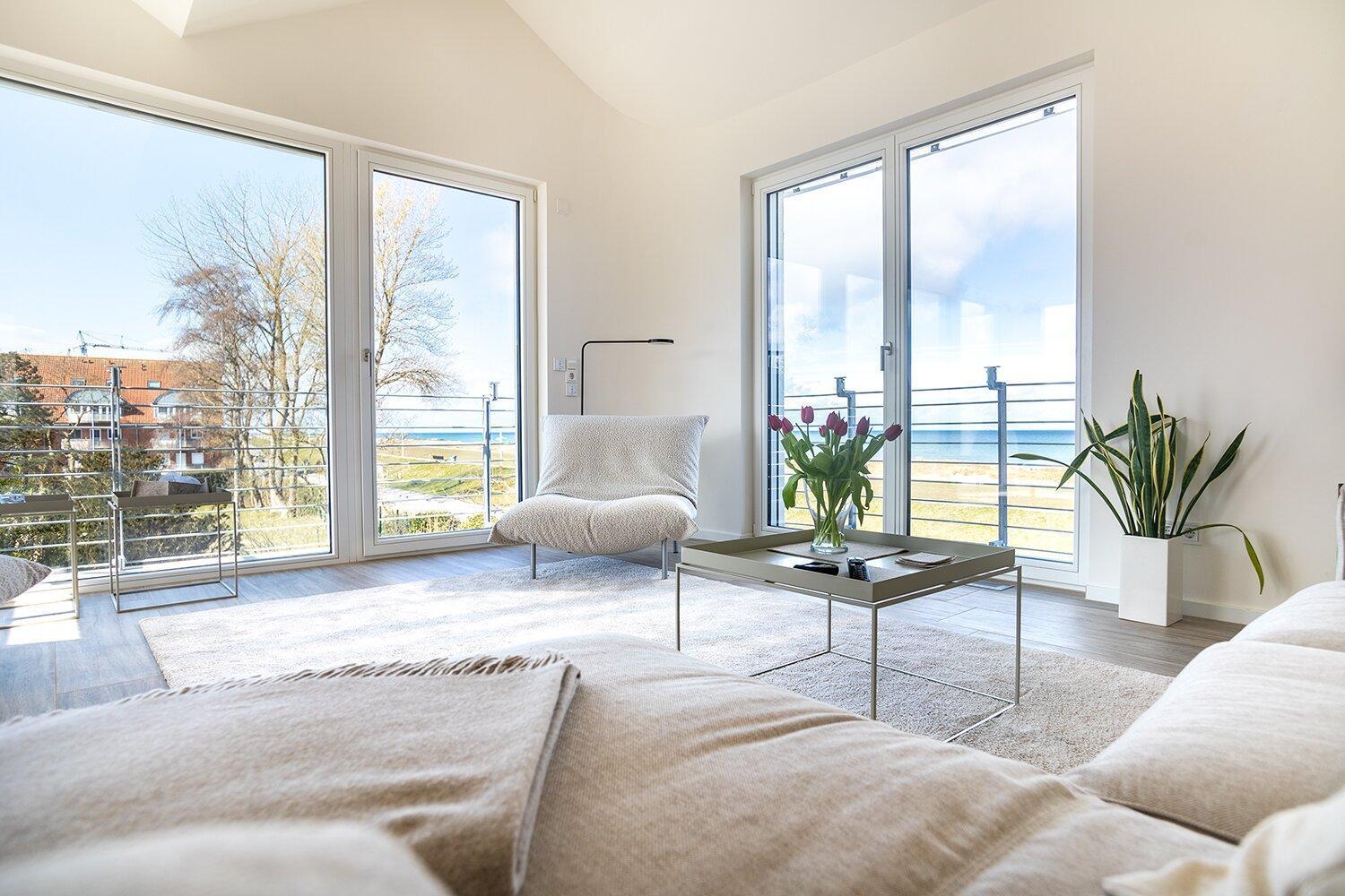 Ferienwohnung Steuerbord Калифорниен Экстерьер фото